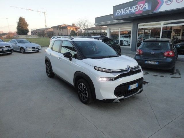 Citroën C3 Aircross C3 Aircross PureTech 110 S&S