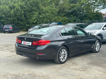 BMW 518 - 6