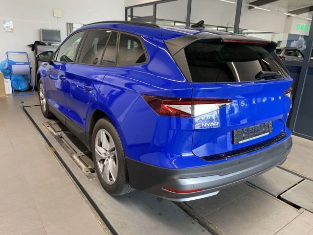 Skoda Enyaq - Bild 2