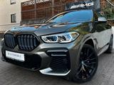BMW X6 xDr30d M Sport PANO*Laser*AHK*HiFi*StandH*ACC - BMW X6 in Mainz