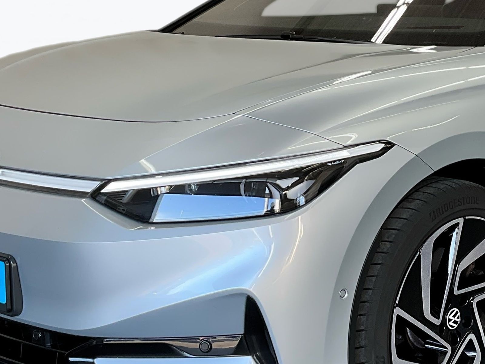 Volkswagen ID.7 - Bild 6