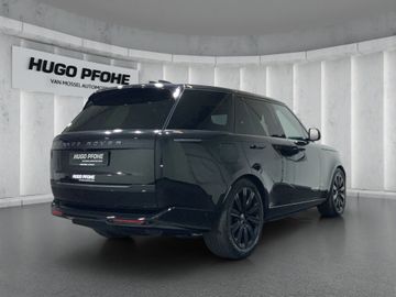 Land-Rover Range Rover - 5