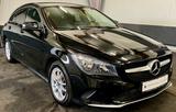 Mercedes-Benz CLA 180 Shooting Brake, Navi, Urban, Sportsitze - Mercedes-Benz CLA 180 Shooting Brake