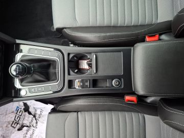 Volkswagen Passat Variant 2.0 Comfortline °R-Line°Dynaudio°