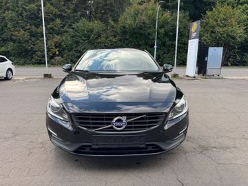 Volvo V60 - 2
