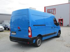 Fahrzeugabbildung Master III Kasten L2H2 HKa 3,5t 3