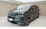 Peugeot Traveller Allure 8-Sitze Navi Leder AHK ALU sof. - Peugeot Traveller Tageszulassungen