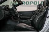 Mercedes-Benz SLK 230 KOMPRESSOR M1099 - graue Mercedes-Benz SLK 230