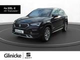 Seat Ateca 1.5 TSI Xperience LED DSG - Seat Ateca Jahreswagen