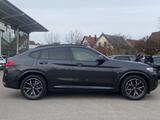 BMW X4 xDrv.20d M Sport Leder DrvAsPrf.P-Ass.HUD AHK - BMW X4 in Stuttgart