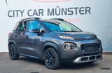 Citroën C3 Aircross Origins Alu Aut H-Up Shz Navi Pano - Citroën C3