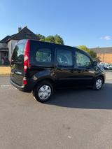 Renault Kangoo 1,5 dCi Authentique,AC,Zahnriemen,TÜV,2x  - Renault Kangoo Authentique mit Diesel-Antrieb