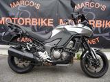 Kawasaki Versys 1000 1.Hand ! - KAWASAKI VERSYS