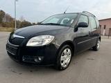 Skoda Roomster Style TÜV NEU Inspektion - gebrauchte Skoda Roomster aus dem Jahr 2008