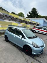 Honda Jazz 1.2  2005 mit 166650km - Honda Jazz in Frankfurt (Main)