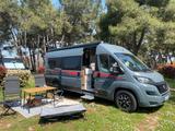 Pilote V630J Edition Speciale (Basis: Fiat Ducato)