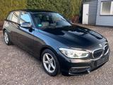 BMW 118 d Edition M Sport Shadow KEYLESS*LED*VIRTUAL - BMW 118: 118d Edition Sport