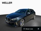 BMW M135i xDrive LC-Prof,DA,HUD,HiFi,DAB,PDC,Ad-LED - BMW M-Modelle in Hamburg