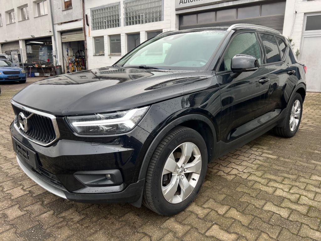 Angebot ansehen Volvo XC40