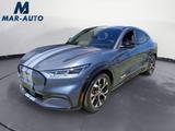 Ford Mustang Mach-E AWD Elettrico Standard 269CV - Ford mit Elektro-Antrieb: Kombi