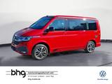Volkswagen T6 California Coast Aufstelldach 2,0 l - Volkswagen T6 California aus 2021