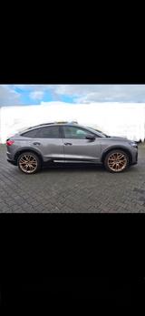 Audi Q4 e-tron 40 e-tron -Luxus Ausstattung 