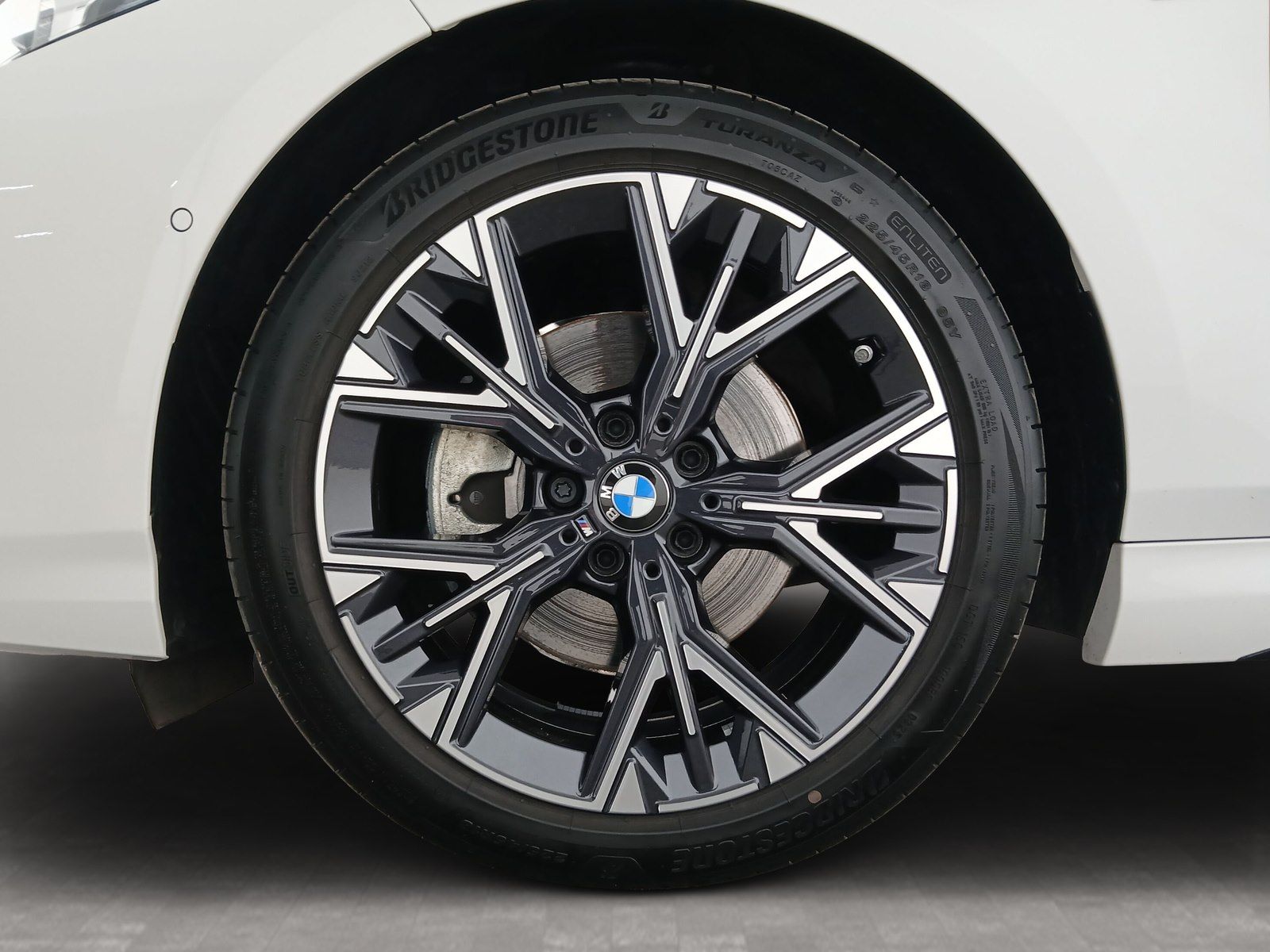 BMW 120 - Bild 7