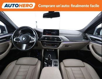 BMW X4 - 8