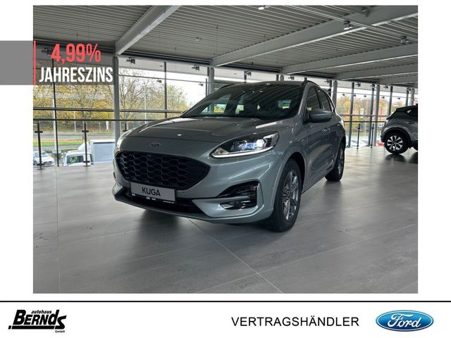 Ford Kuga ST-Line NAVI KAMERA WINTER 4,99% Finanz.