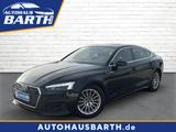 Audi A5 35 Sportback  2.0 TDI  *LED*Navi*DSG*SHZ* - Audi A5 mit Diesel-Antrieb: Limousine, Automatik, 3.0