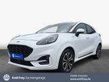 Ford Puma 1.0 EB Hyb.ST-LINE DESIGN Navi Wi-Pa - Ford Puma: ST Line Design