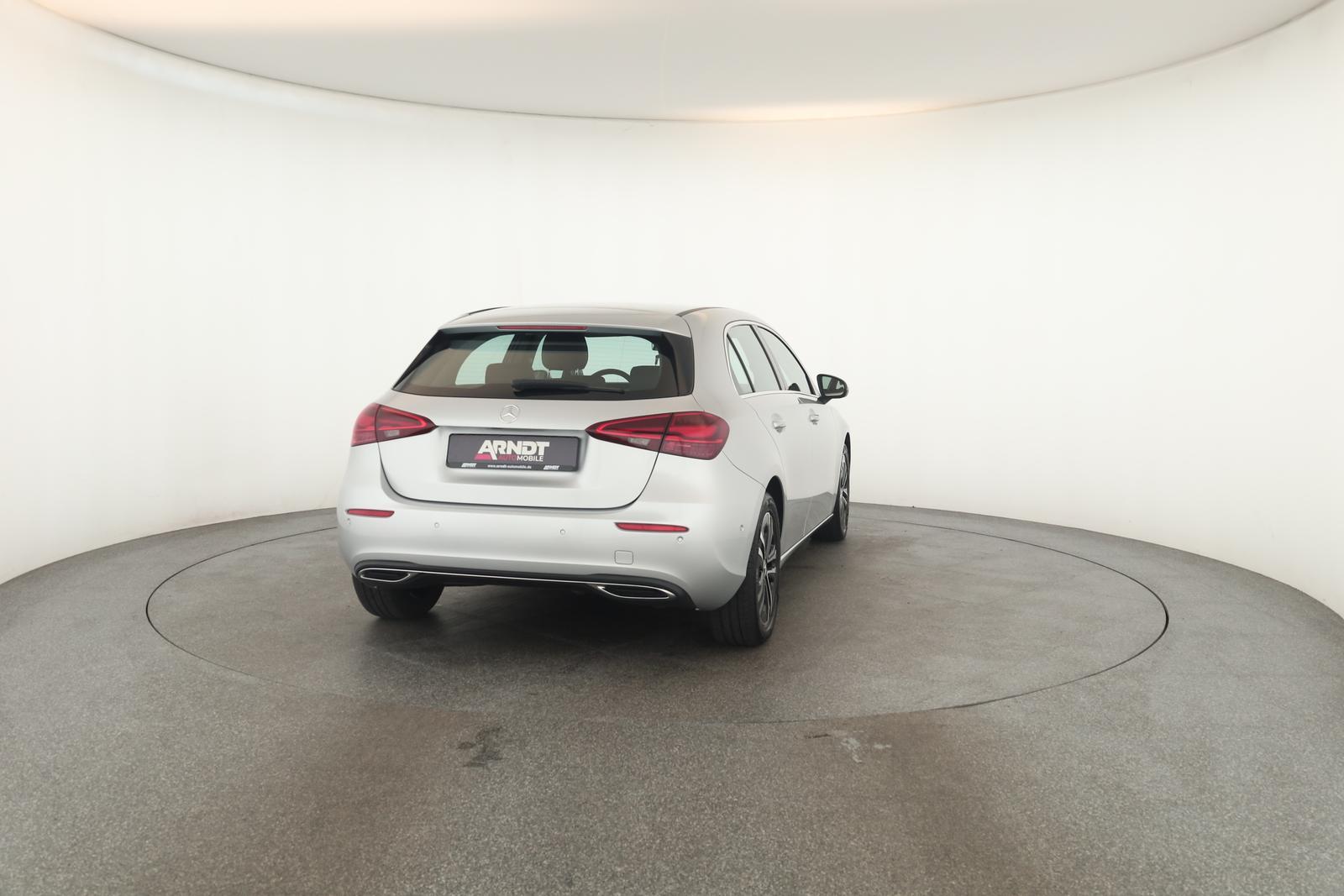 Mercedes-Benz A-Class 4M Progressive Matrix Digi Navi ACC Kam 17, миниатюра 24