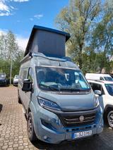 Weinsberg Van CaraTour 600ME Vollausstattung - Weinsberg CaraTour 600 ME Automatik