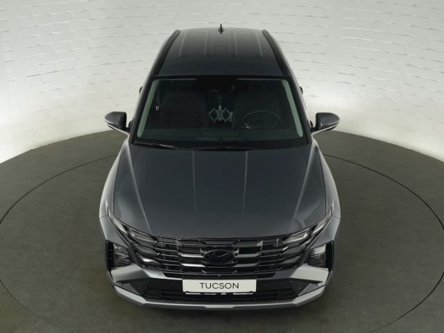 Tucson FACELIFT HEV TREND AT+VOLL LED+NAVI+RÜCKF