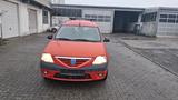 Dacia Logan MCV 1.6 16V Lauréate 77kW Lauréate - gebrauchte Dacia Logan aus dem Jahr 2007