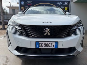 Peugeot 3008 - 3