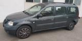 Dacia Logan 1.5d 7 Sitzer TÜV bis01.27 Klima 2.Hand - gebrauchte Dacia Logan aus dem Jahr 2008