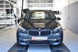 BMW 218i Luxury Gran Tourer Line Automatik*Leder*AHK - BMW 2er Reihe aus 2020