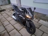 Yamaha Yzf-r 125 - YAMAHA MOTORRAD 125