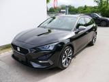 Seat Leon Kombi FR 1.5 eTSI DSG*AHK-SCHWENKBAR*NAVI*A - Seat Leon: Sc