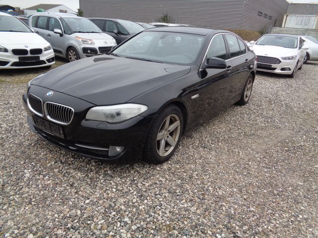 BMW 520 Baureihe 5 Lim. 520 d