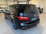 Mazda 5 Sendo 7Sitzer AHK Kamera Navi - Mazda Gebrauchtwagen in Lübeck