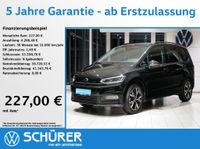Volkswagen Touran 1.5TSI DSG Highline Pano StdHz AHK Rkam N