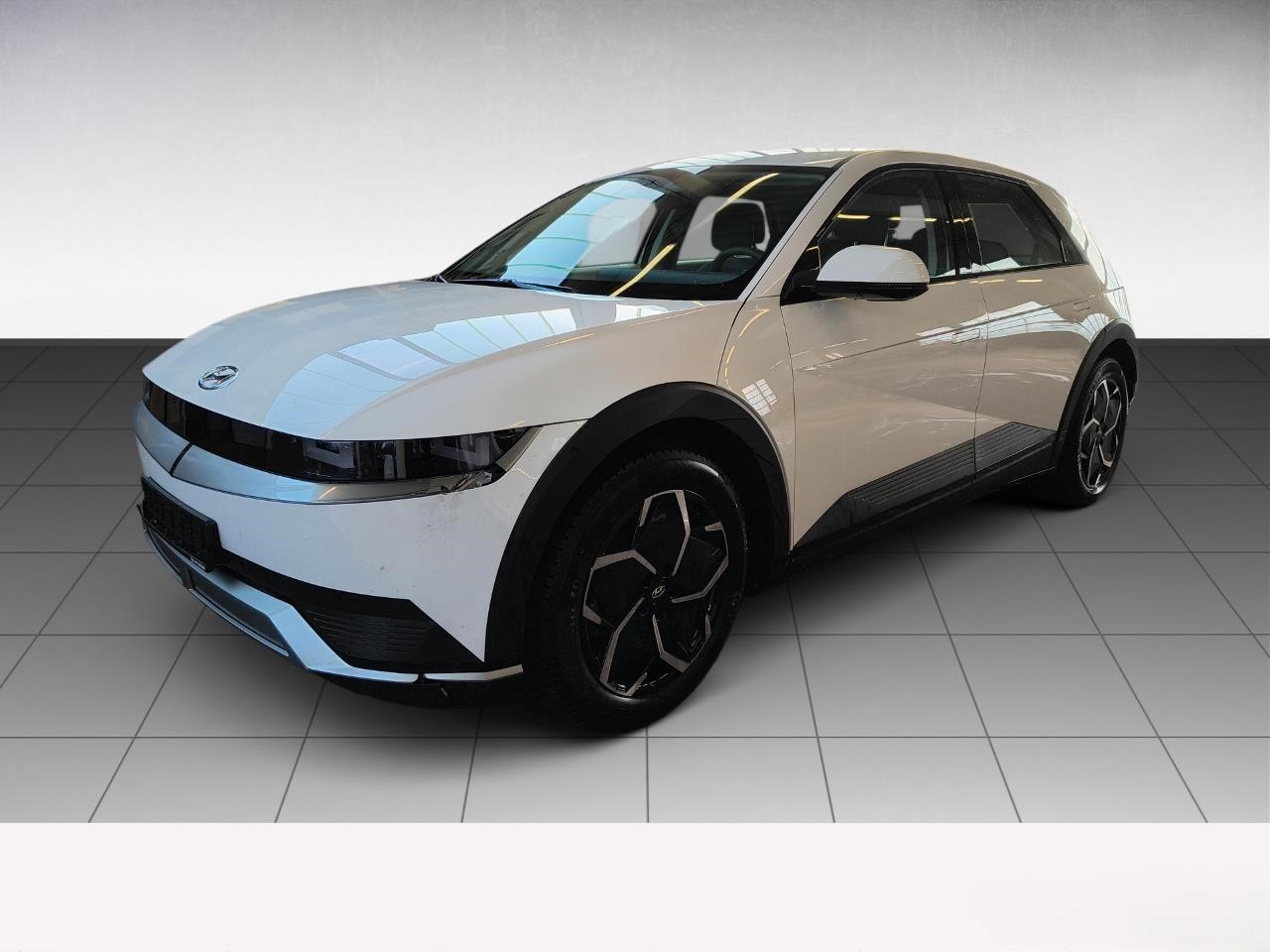 Hyundai IONIQ 5 Ioniq 5 Dynamiq Elektro