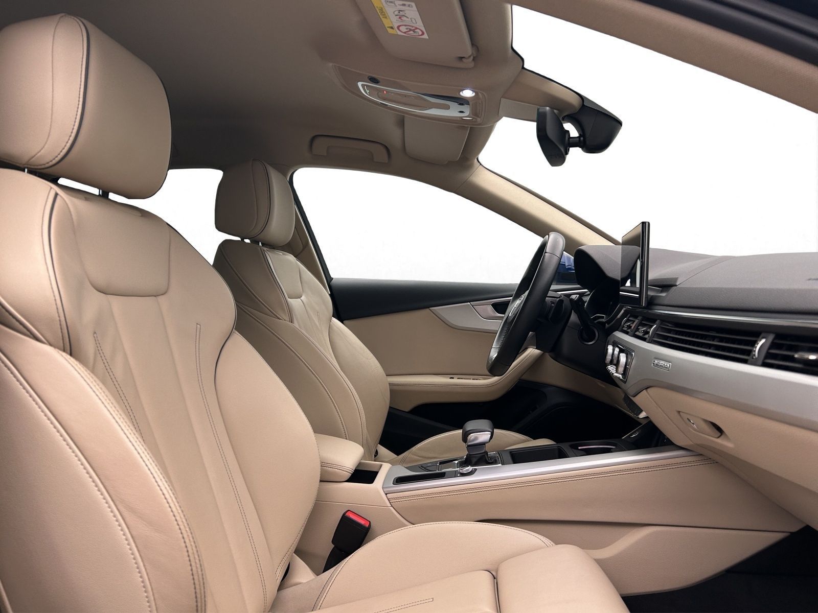 Audi A4 Allroad - Bild 4