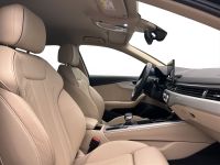 Audi A4 Allroad - Vorschau Bild 4