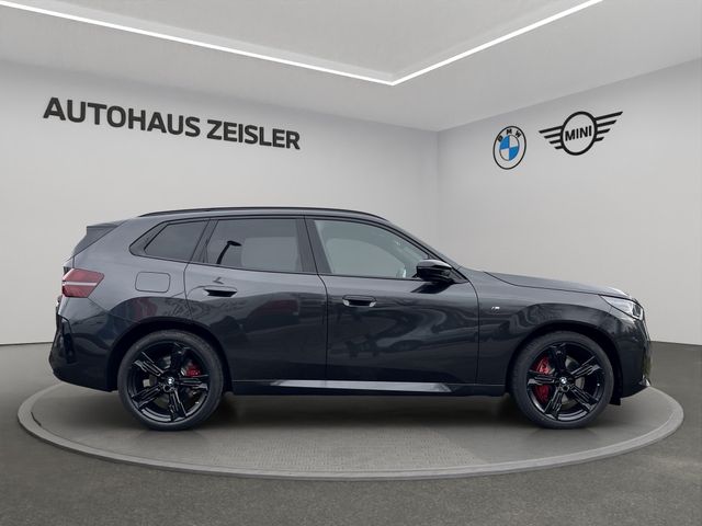 Foto Nummer 3: BMW X3 M50