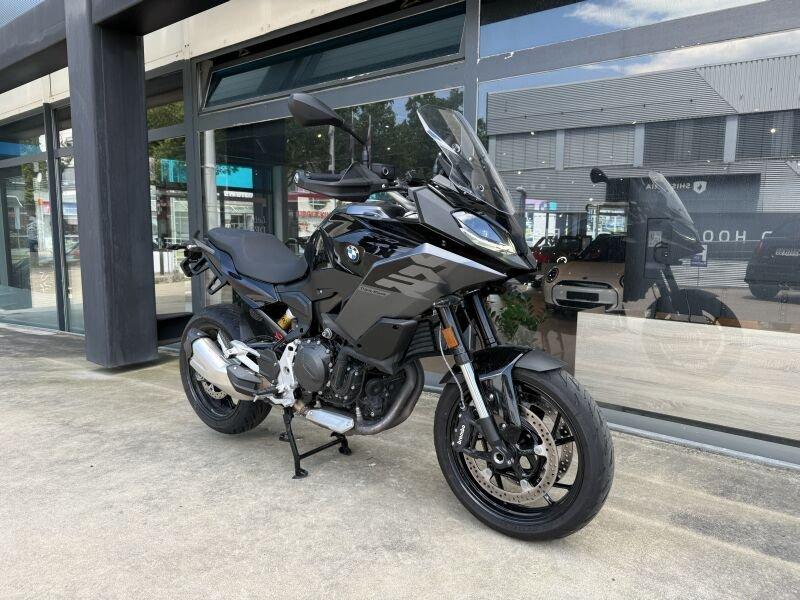 BMW F 900 XR Dyn|Tour|Kom|Aktiv-Paket|uvm.