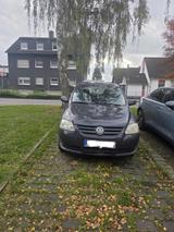 Volkswagen Fox 1.2 - - Volkswagen Fox in Dortmund