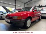 Opel Astra 2.0 GT Sportsitze,rostfrei,1.Hand - gebrauchte Opel Astra aus dem Jahr 1991